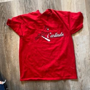Cardinals shirt